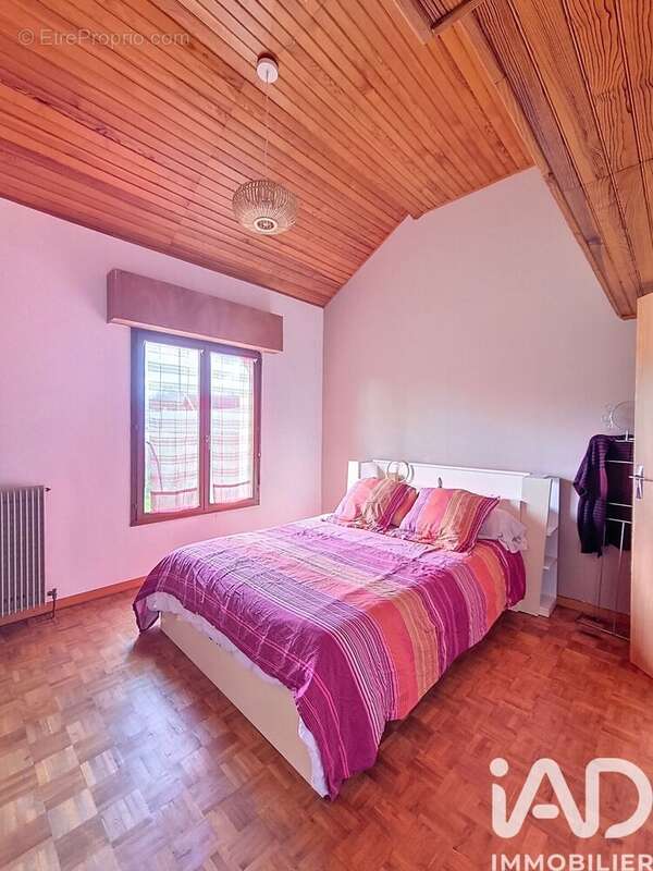 Photo 9 - Maison à COMBS-LA-VILLE