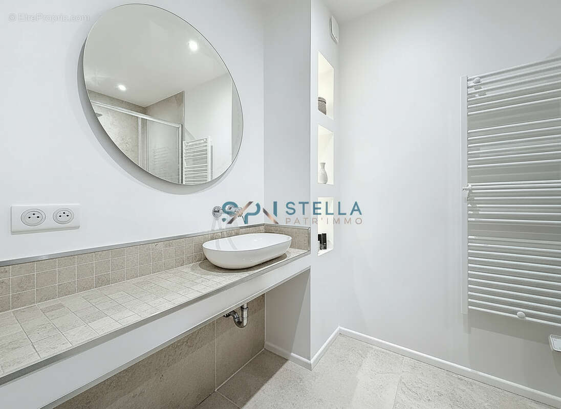 Appartement à AJACCIO