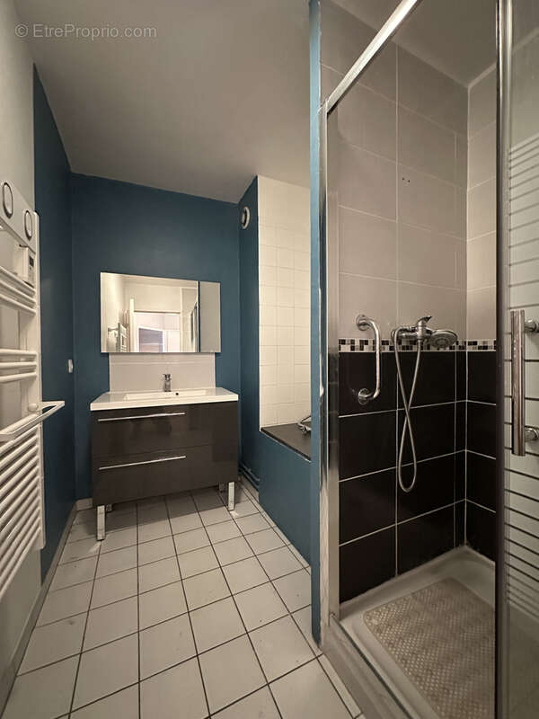 Appartement à MELUN