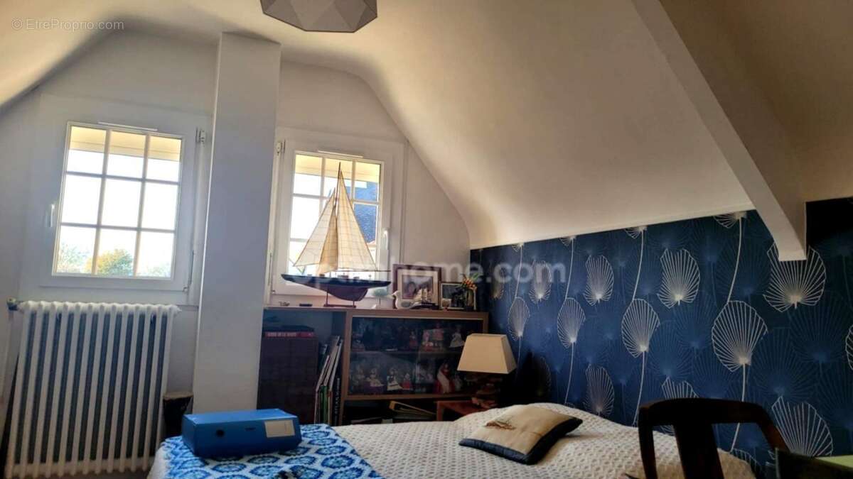 Maison à vendre 5 pièces THEIX NOYALO 56450 Morbihan Bretagne Sud - photo 9
