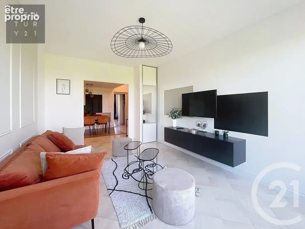 Appartement 5 pièces 102 m² à vendre à Troyes (10000) - photo 19