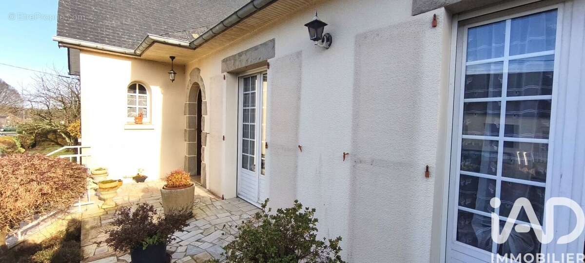Photo 3 - Maison à VAL-D'IZE