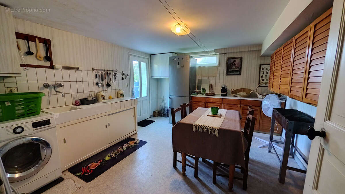 Maison à SAINT-POURCAIN-SUR-SIOULE