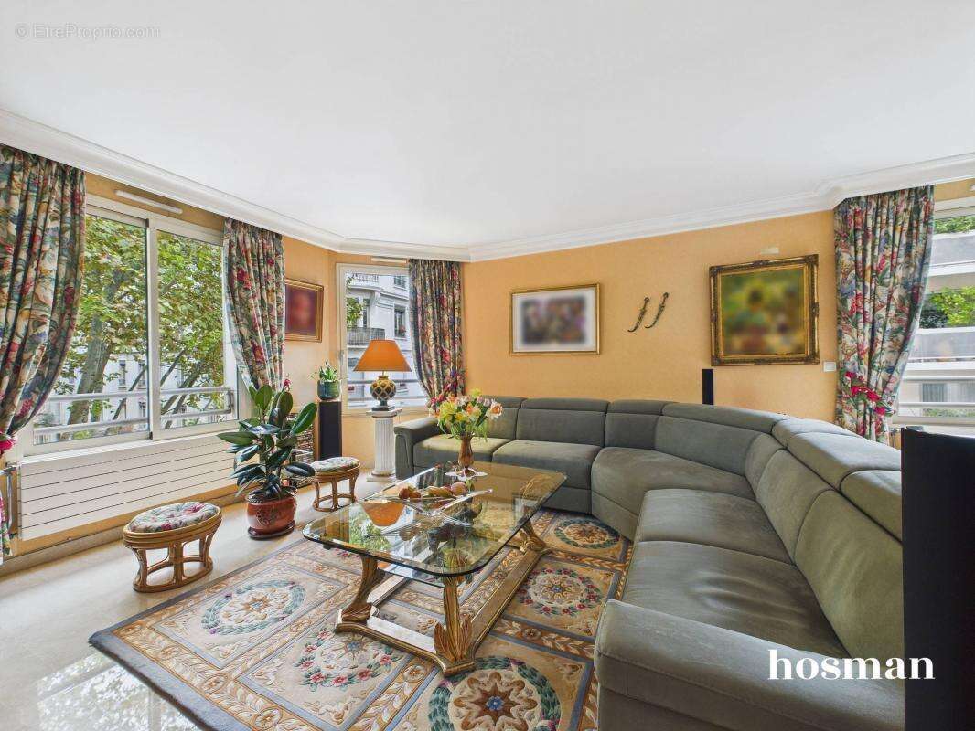 Appartement à LYON-3E