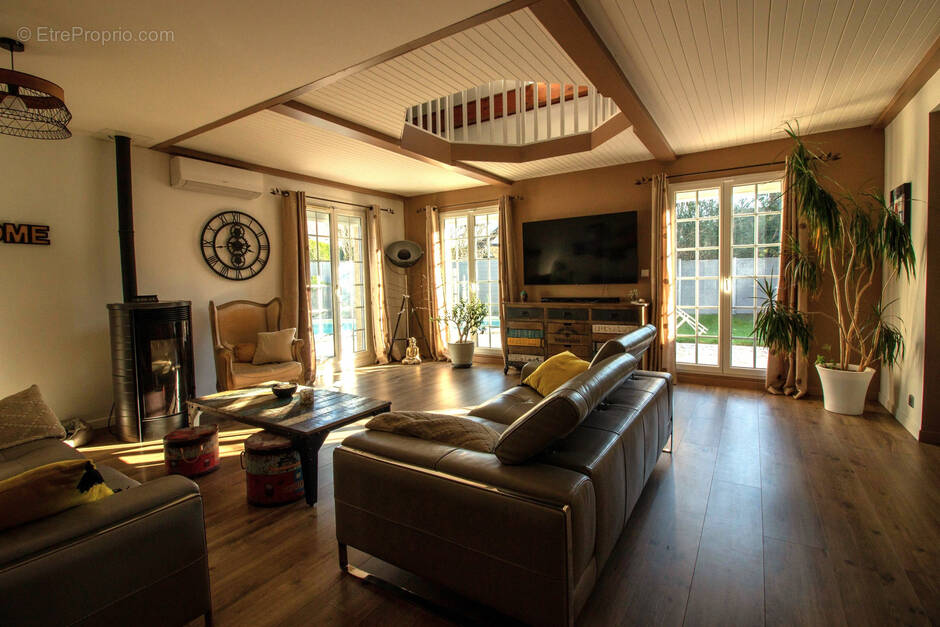 Maison à MAROLLES-EN-BRIE