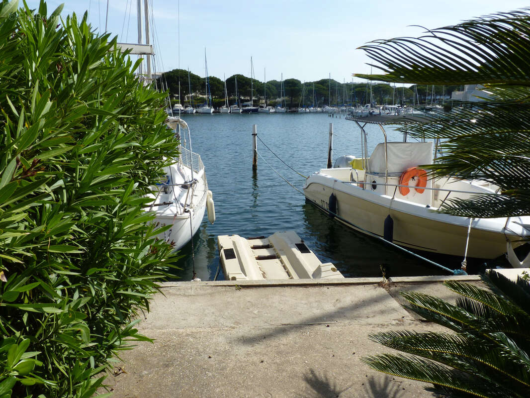 Appartement à LE GRAU-DU-ROI