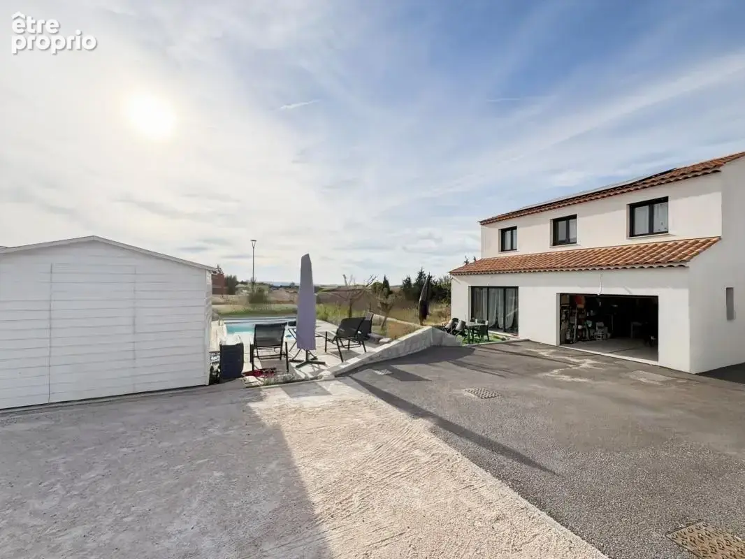 Photo Maison à Les Pennes-Mirabeau au prix de 525 000€