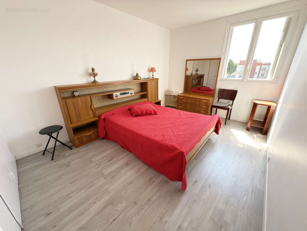 Appartement à SAINTE-MAXIME