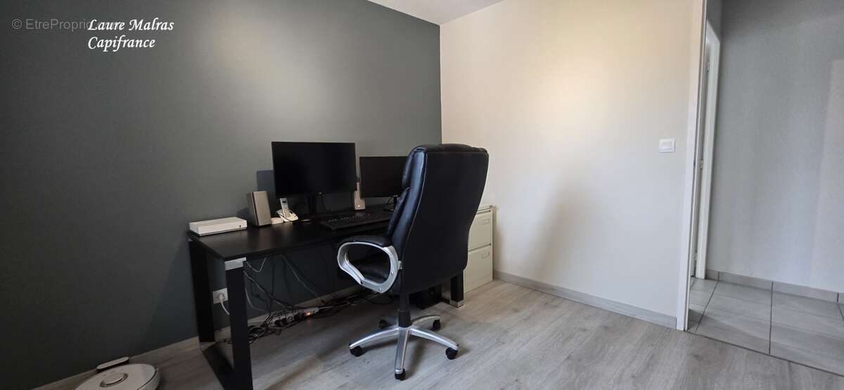 Appartement à vendre 3 pièces avec garage et cave - VILLAZ CENTRE (74370) - photo 10