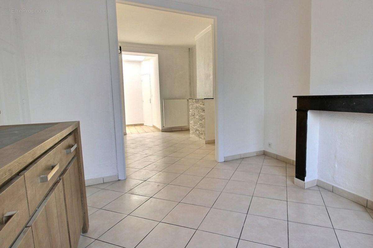 Exclusivite-roubaix - maison 82m² - 3 chambres - jardin - fraternite - photo 5