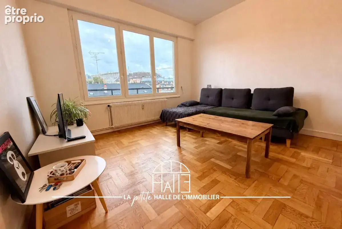 Appartement à LIMOGES