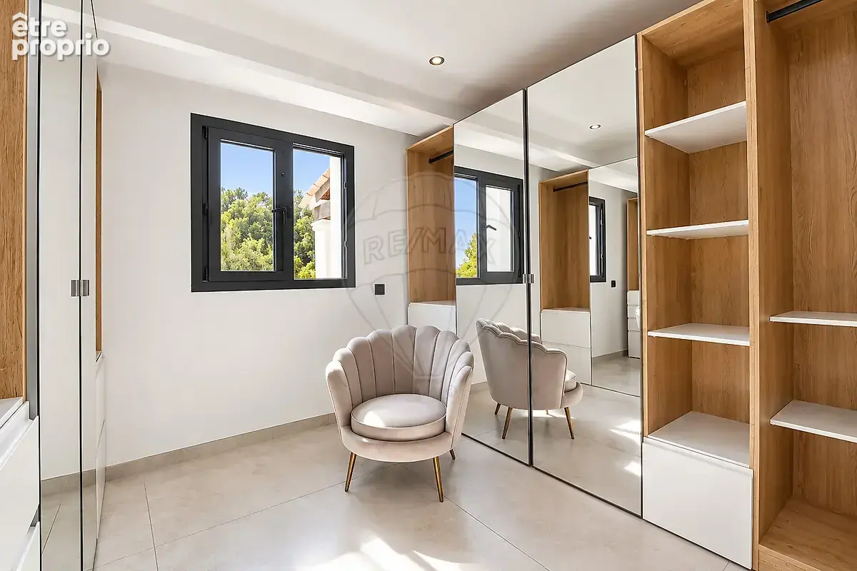 Maison 5 chambre(s) à vendre - photo 19