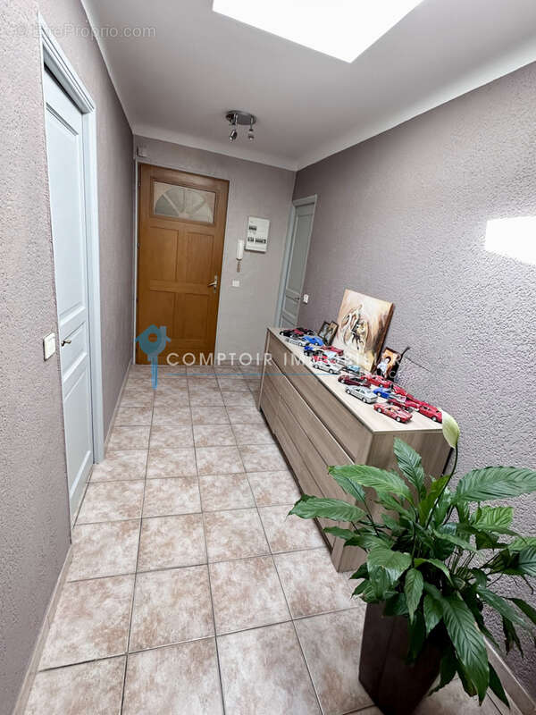 Appartement à MARTIGUES