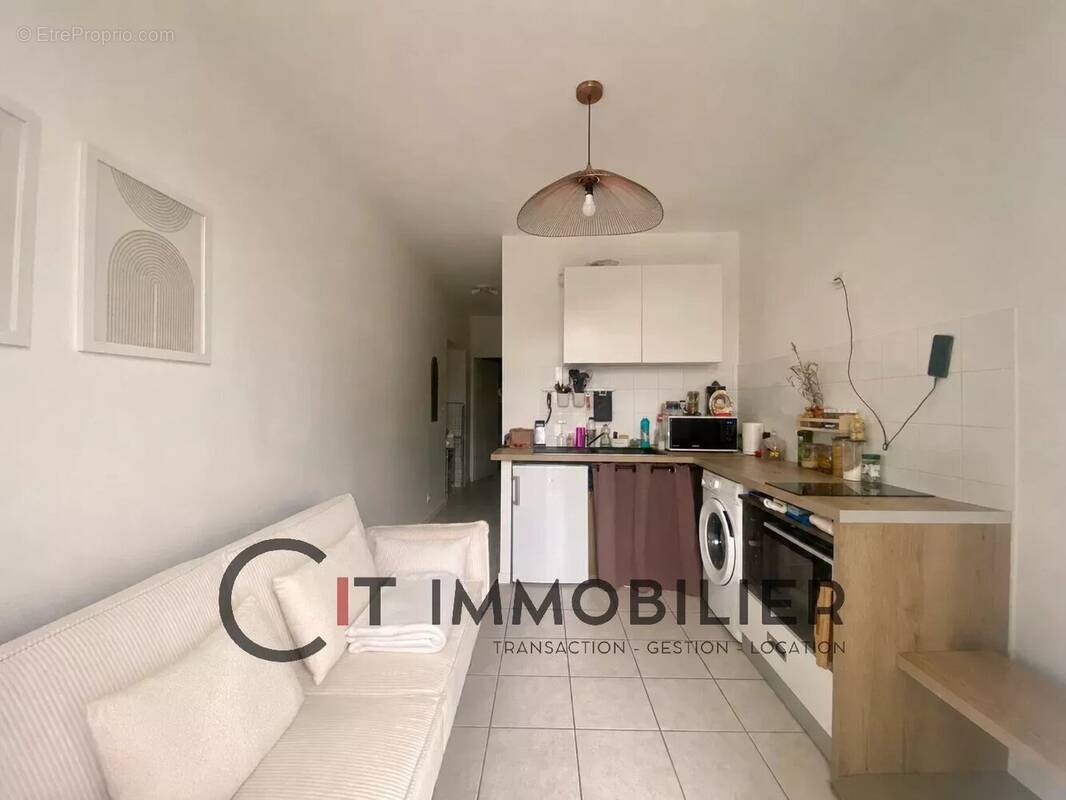 Appartement à LES ABRETS