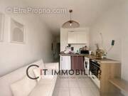 Appartement à LES ABRETS