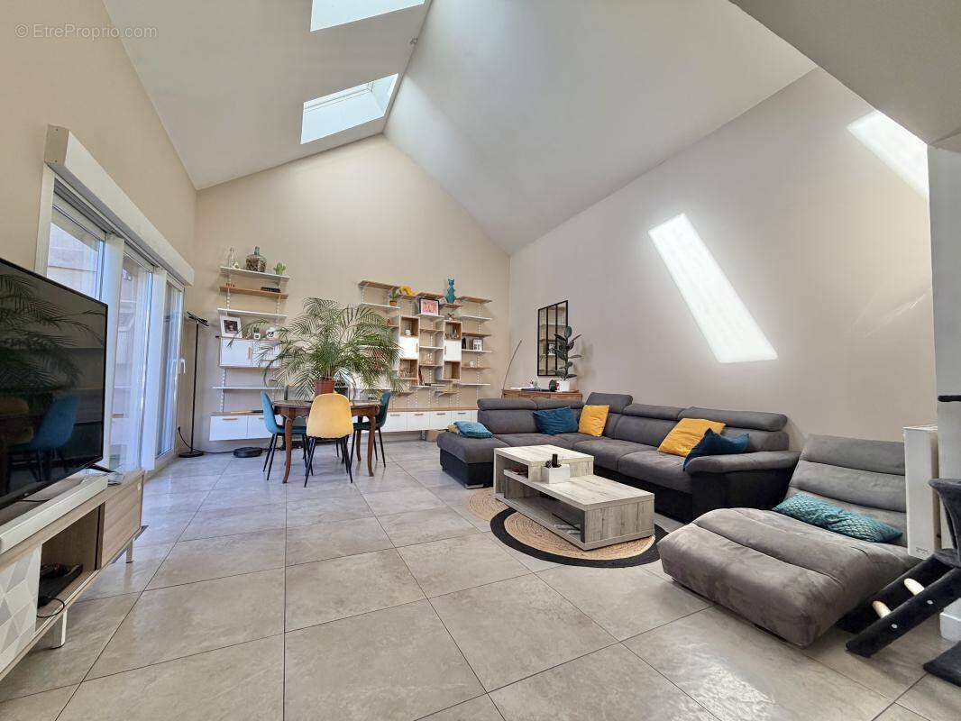 Maison à FOURCHAMBAULT