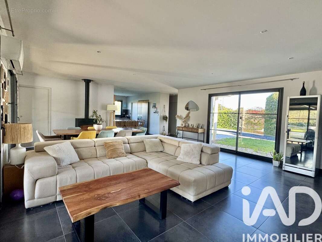 Photo 4 - Maison à LE BARP