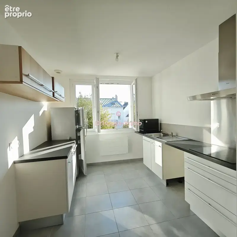 Appartement 2 pièces 41 m² à vendre à Lorient (56100) - photo 3