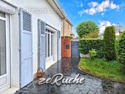 Maison à VILLERS-BOCAGE