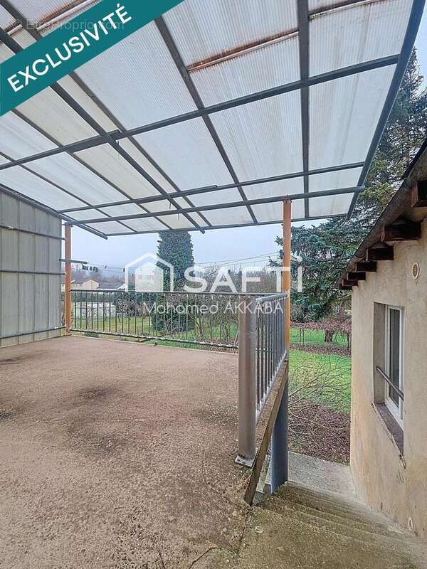 Photo 8 - Maison à FORBACH