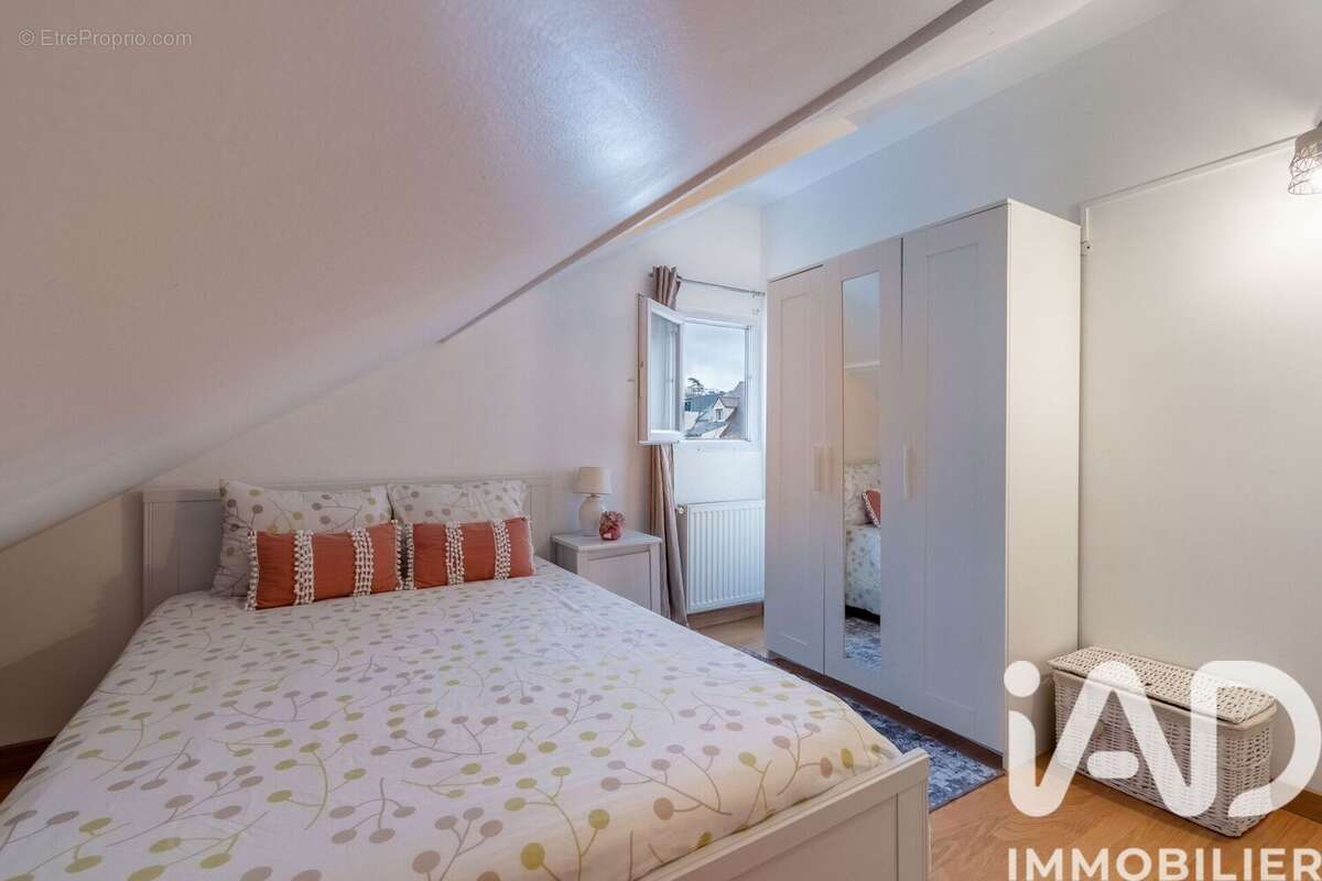 Photo 8 - Maison à ARPAJON