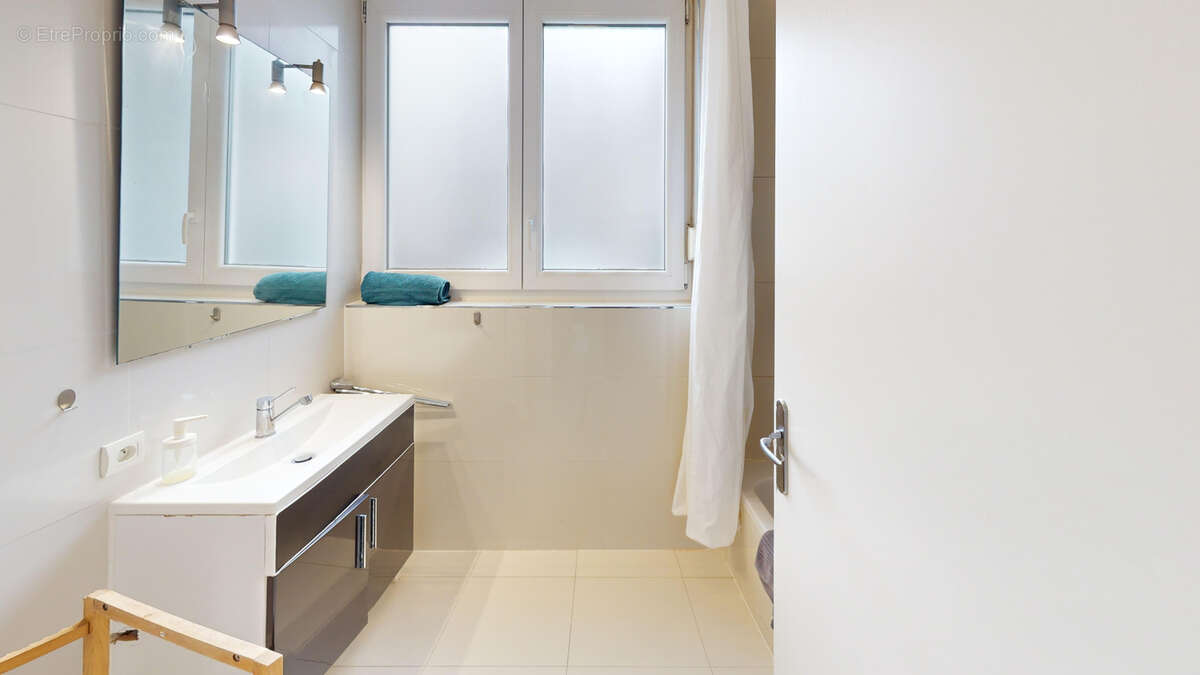 Appartement à HAGUENAU