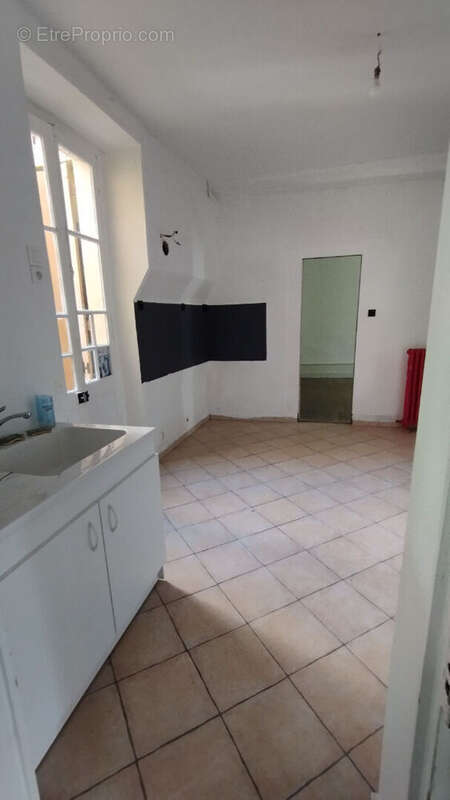 Maison à PREUILLY-SUR-CLAISE