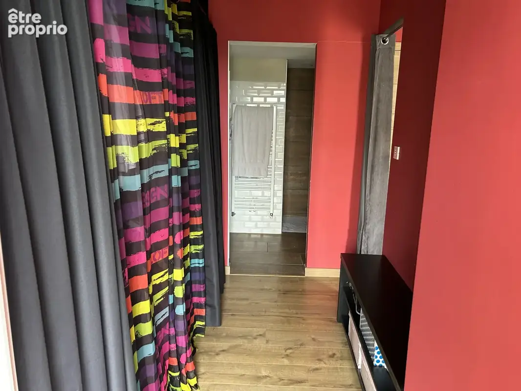 Maison de village - 151 m2 - 4 pièces - photo 14
