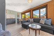 Appartement à MORZINE