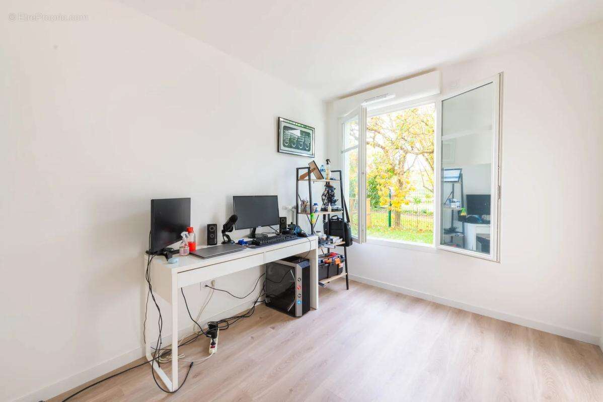 Appartement à PLAISIR