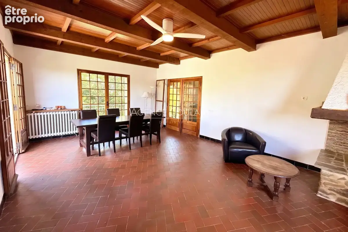 Maison 161 m² à vendre à Saint-Cyr-Sur-Mer (83270) - photo 5
