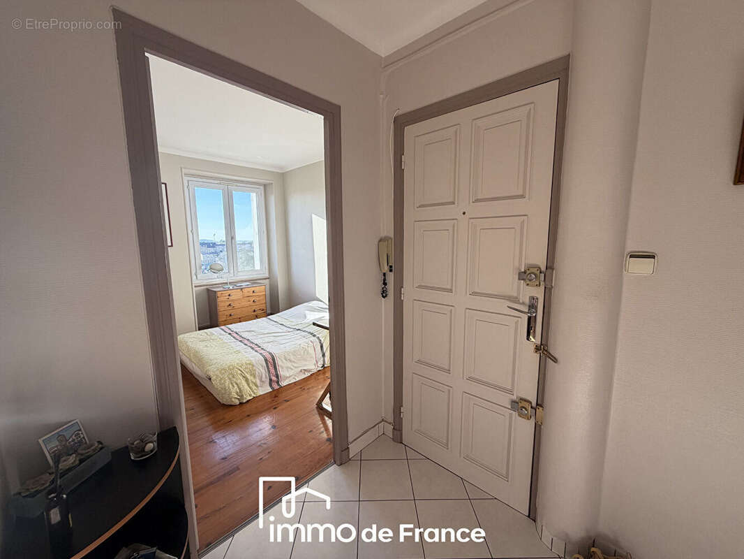 Appartement à RODEZ