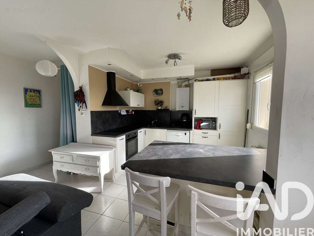 Photo 2 - Appartement à VILLERUPT