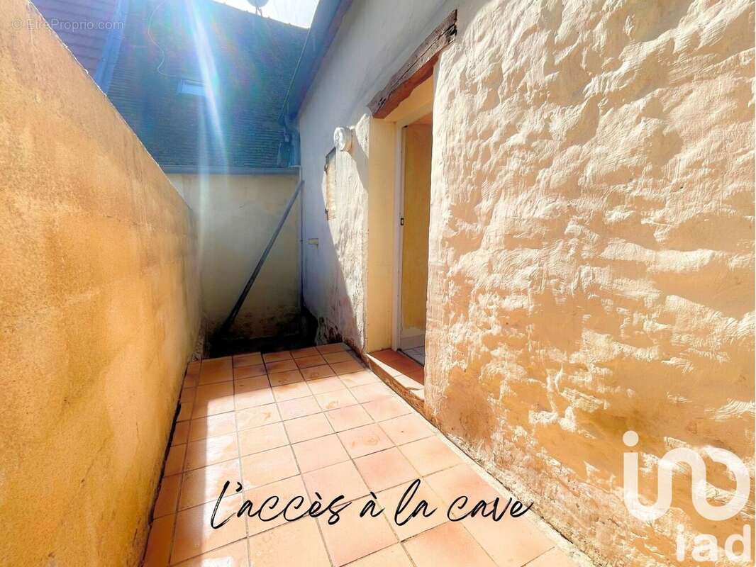 Photo 8 - Maison à SAINT-GERMAIN-LES-ARPAJON