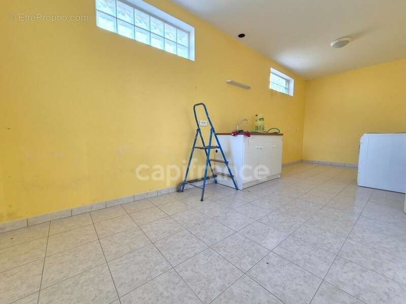 Maison à vendre 7 pièces SAINT GEORGES DE DIDONNE (17) - Grand Garage - Terrain de 945m² - photo 21