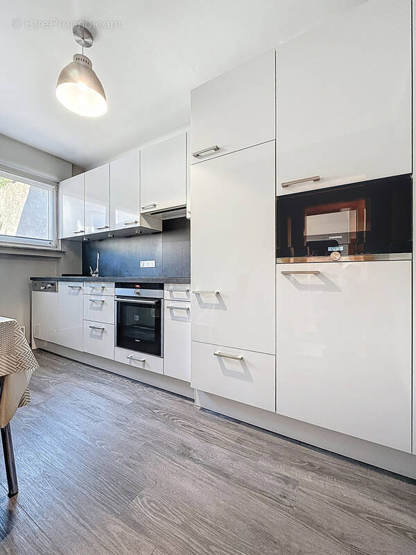 Maison à HETTANGE-GRANDE