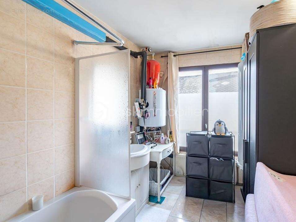 Maison de village à CHOOZ - photo 8