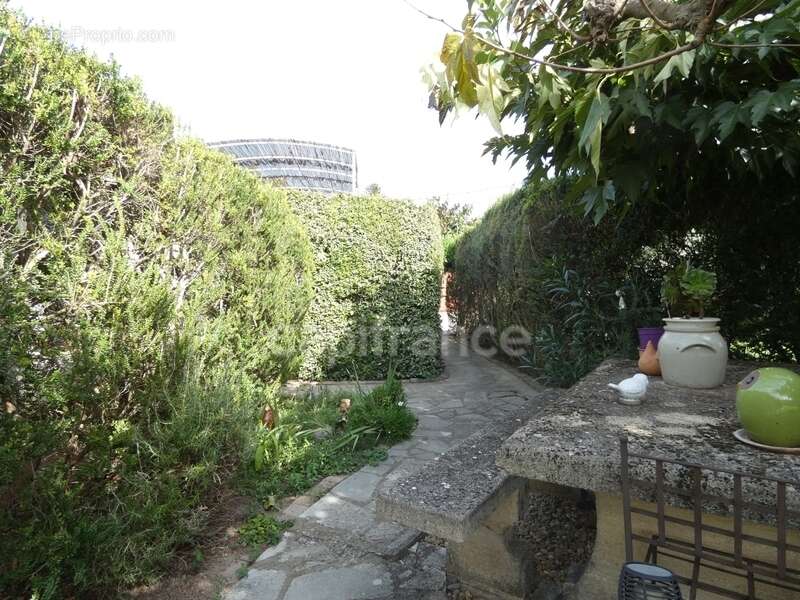 Maison à BARBENTANE