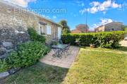 Appartement à ROQUEFORT-LES-PINS