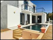 Maison à SAINTE-ROSE