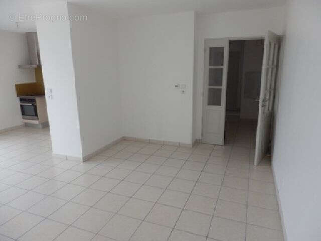 Appartement à CHALON-SUR-SAONE