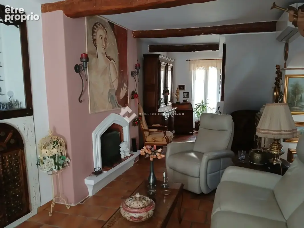 Maison 4 pièces 111 m² à vendre à Moussan (11120) - photo 5