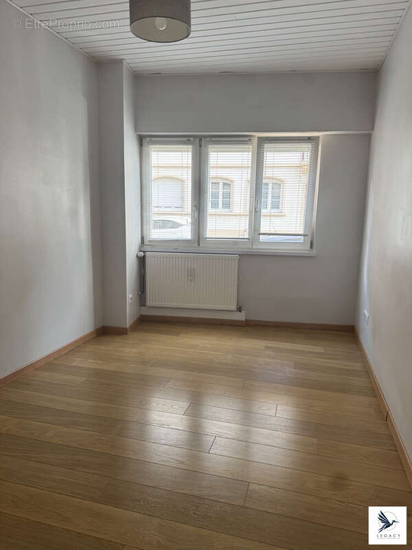 Appartement 40 m² à Strasbourg  - photo 5