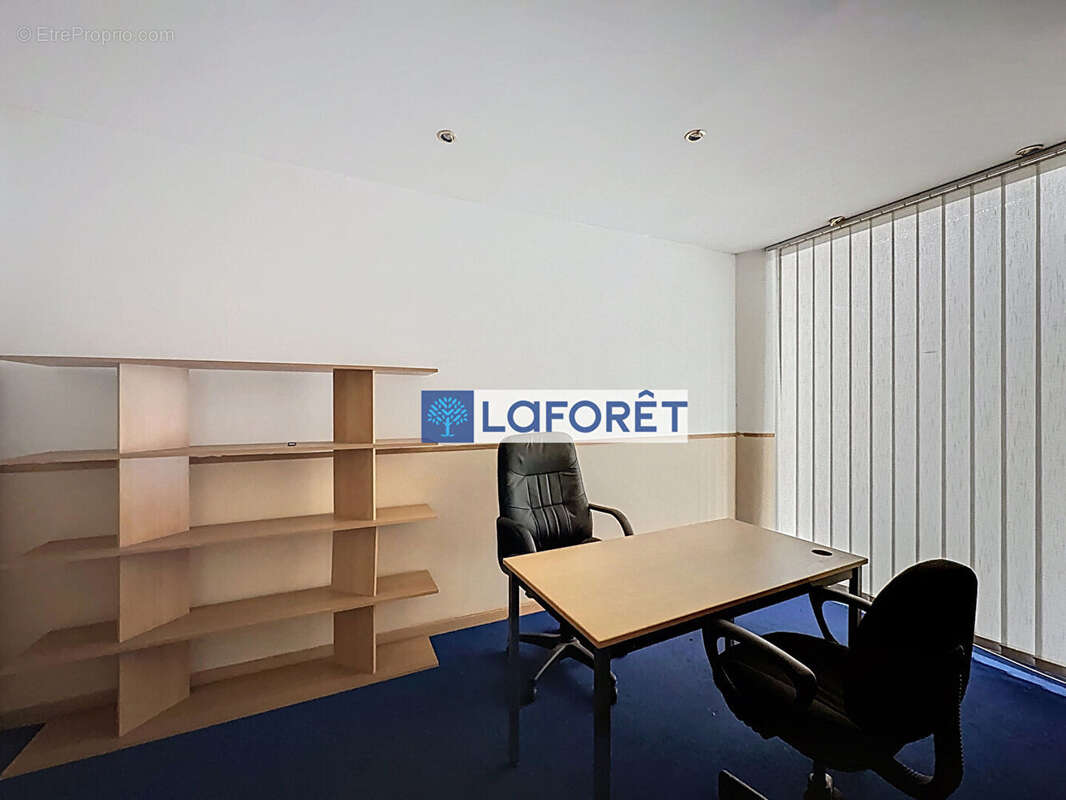 Commerce à SAINT-DIZIER