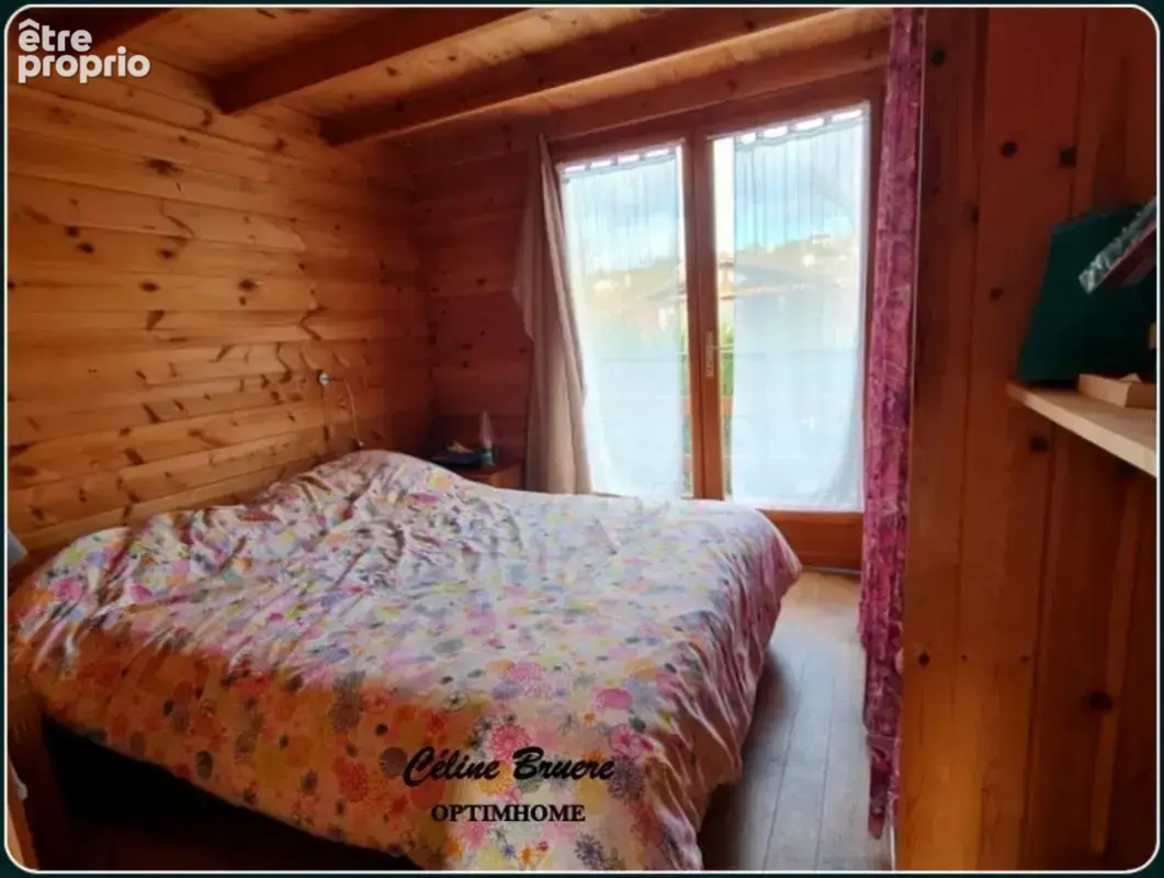 Chalet 3 pièces 42 m² - photo 6