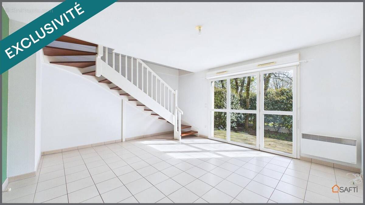 Photo 1 - Maison à LEGE-CAP-FERRET