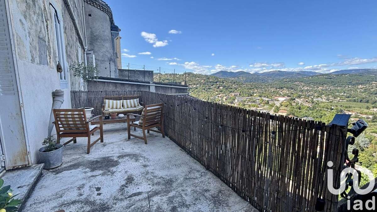 Photo 4 - Appartement à AUBENAS