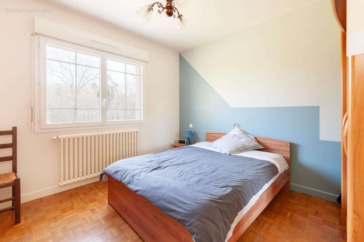 Maison à SAINT-MAURICE-SUR-ADOUR