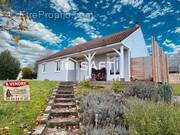 Photo 1 - Maison à BRAY-SUR-SEINE