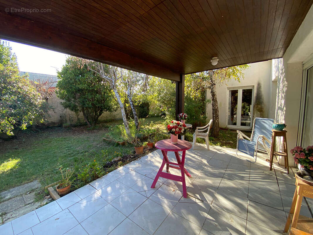 Maison à CASTELNAUDARY